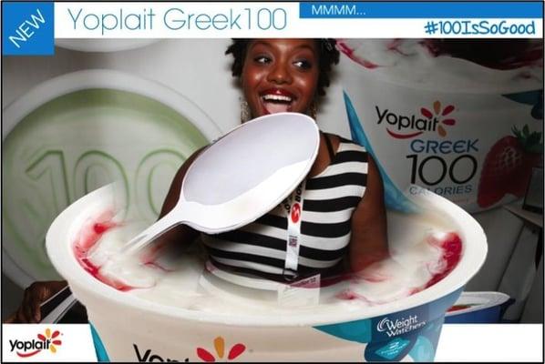 Yoplait / General Mills / Cone Inc.