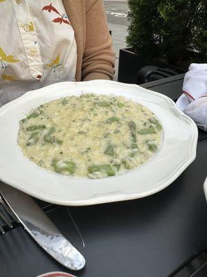 Risotto