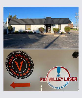 Fox Valley Firearms