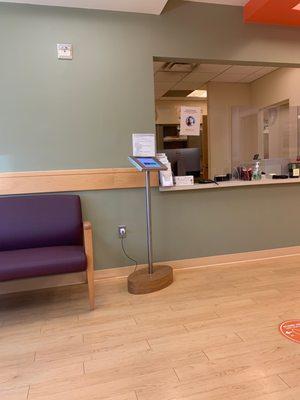 Inova-GoHealth Urgent Care-Dulles South