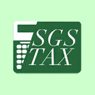 SGS TAX