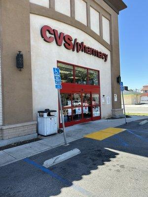 CVS Pharmacy