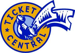 Ticket Central Logo