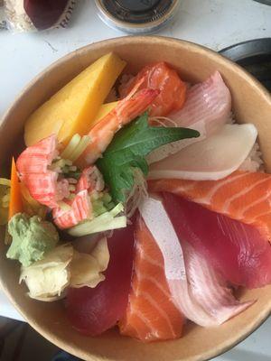 Chirashi