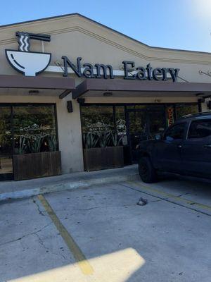 Nam Eatery