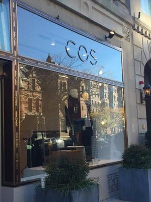 COS