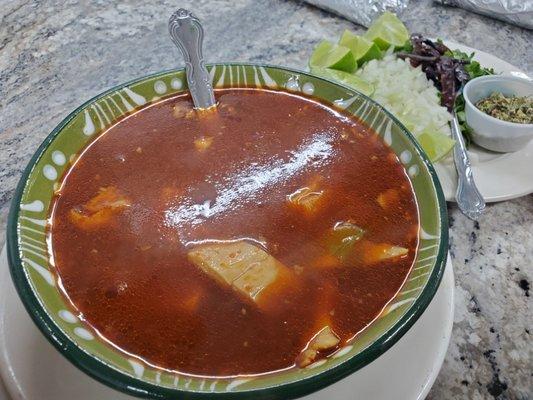 Menudo