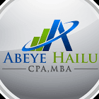 Abeye Hailu CPA, MBA