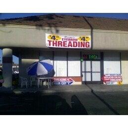 Sunita's Threading and Hair Salon