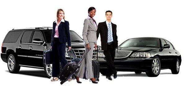 Airport Car Service- Raja Limo