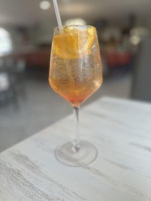 Aperol Spritz