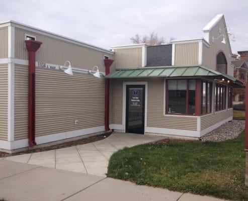 East Main Medical Clinic
1104 E Main
Bozeman MT 59715