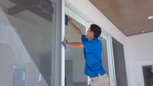 Window Cleaning Orlando