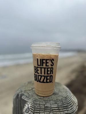 Better Buzz Coffee Pacific Beach East