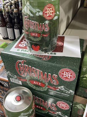 Christmas Ale