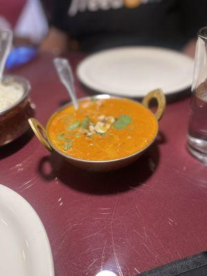 Spice of India Restaurant and Bar