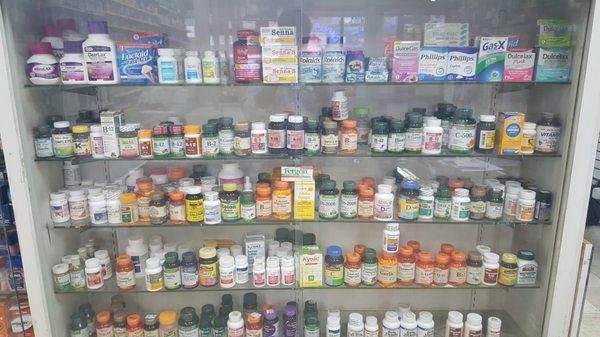 Vitamins & Supplements At Cheap Prices