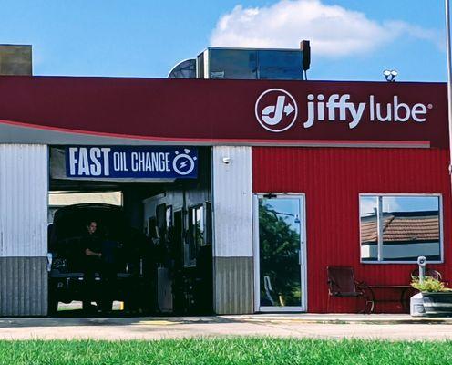 Jiffy Lube