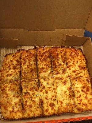 Cheese bread