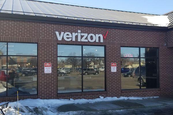 Verizon Authorized Retailer - BeMobile