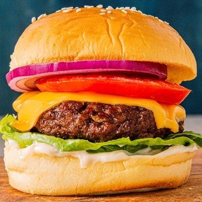 Cheeseburger