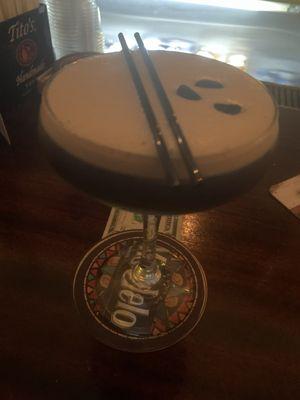 Espresso martini