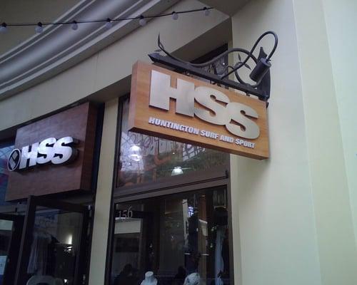 HSS