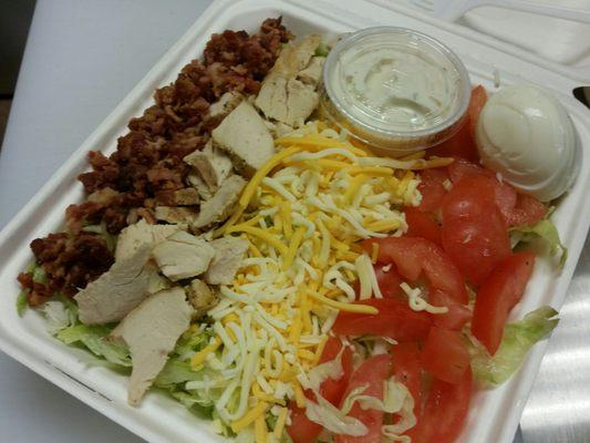 Cobb salad