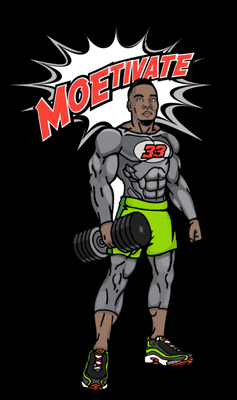 Moe Fitness