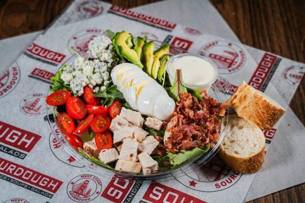 Cobb Salad