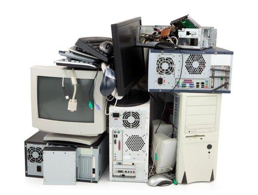 e-waste Recycling - Electronic Recycling los angeles