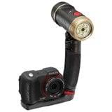 Sealife Underwater Camera and light. Great deals