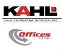 KAHL Commercial Interiors