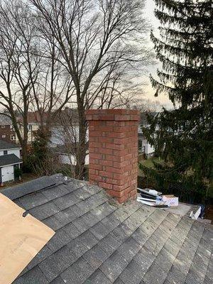 D&A Roofing House Repair