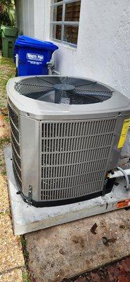 East Coast Air Conditioning & Refrigeration, Inc.