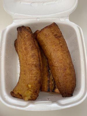 Maduros (~$4)