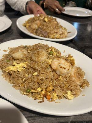 Shrimp Fried Rice