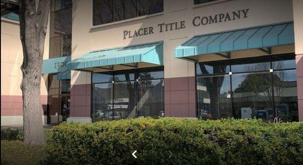 Placer Title Company