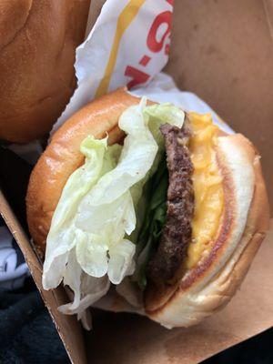 In-N-Out Burger