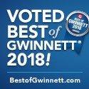 best of Gwinnett 2018