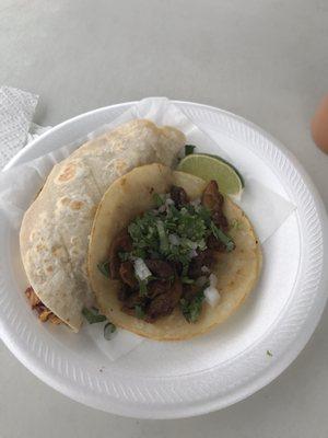 Tripa taco