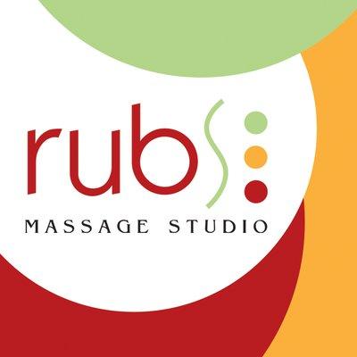 Rubs Massage Studio - Wilmot