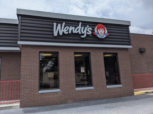 Wendy's