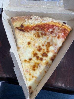 Cheese Pizza