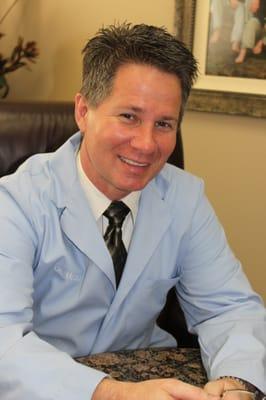 Bradford J. Lockhart, DDS