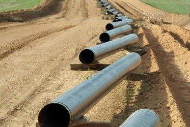 Pipeline Projects