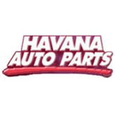 Havana Auto Parts logo