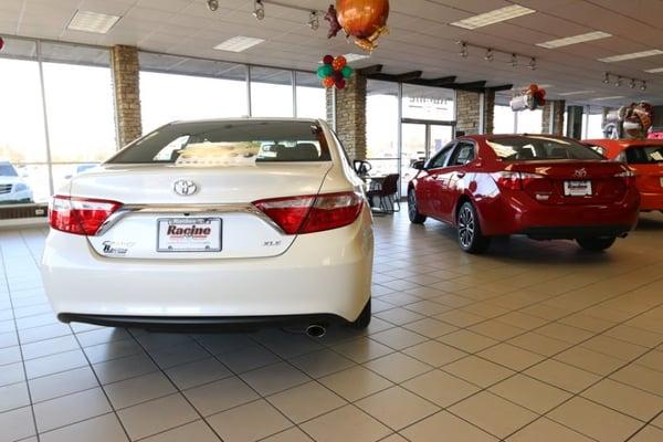 Zeigler Toyota of Racine