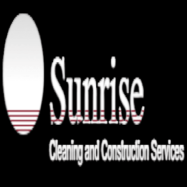 Sunrise Cleaning & Construction Services