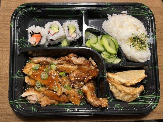 Kazoku Teriyaki & More